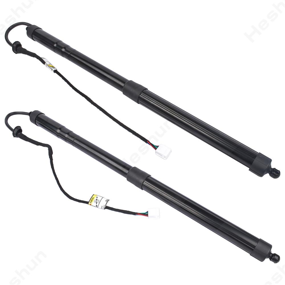 Electric Tailgate Gas Spring Struts 68910-71030 For TOYOTA FORTUNER SW4 2015-2021 Liftgate Power Hatch Lift Support Opener Shock