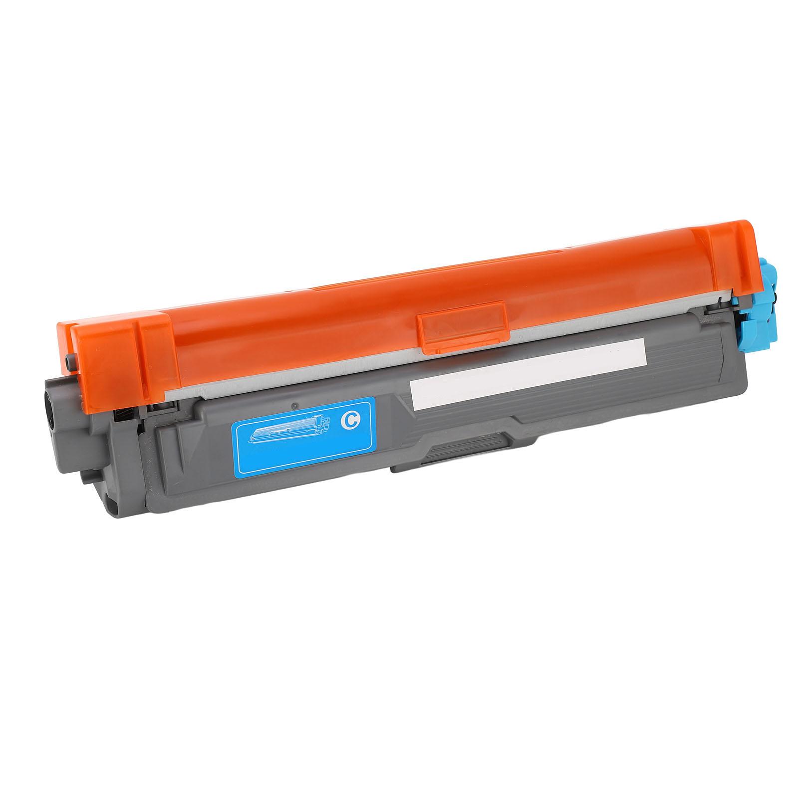 

Cyan Toner Print Cartridge 1400 Pages Printer Printing Toner Cartridge for TN221 TN241 TN281