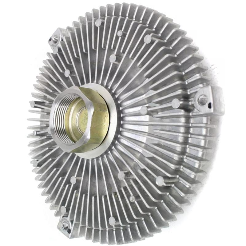 L10A Fan Clutch Radiator Cooling 1112000422 For Mercedes Benz C Class C230 C220 94-96