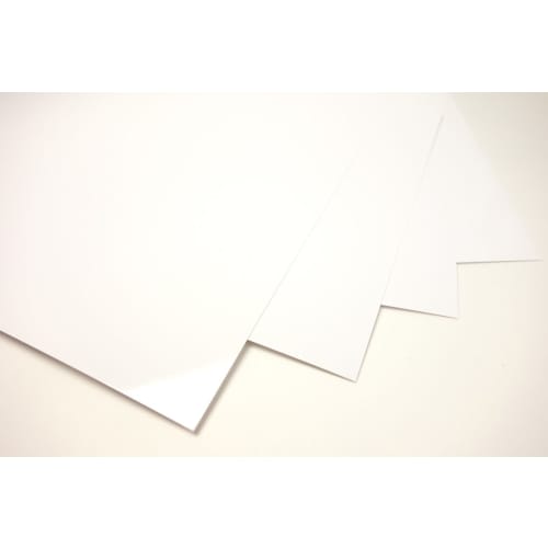 KOKUYO Fargelaser Fargekopi Postkortstørrelse Glanset 100 ark LBP-FG3635
