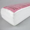 Disposable Non-woven Wax Strips for Hair Removal & Nail Art - 100 Sheets