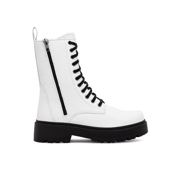 

Ботильоны Lasocki WB-ALESSIA-11 белые EU 40