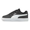 Puma Caven Casual Low Top Kids Sneakers Kids Sneakers Black 382057-02