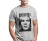 Andy Warhol Just Get It Done Quote T-Shirt