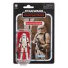 STAR WARS Vintage Collection Basic Figure VC165 Remnant Stormtrooper STAR WARS 2020 THE VINTAGE COLLECTION Basic Figure REMNANT STORMTROOPER Movie SW