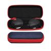 Fashion Denim Fabric Hard Pouch Bag Eyeglasses Case Sunglasses Box Eyewear Protector Spectacle Case