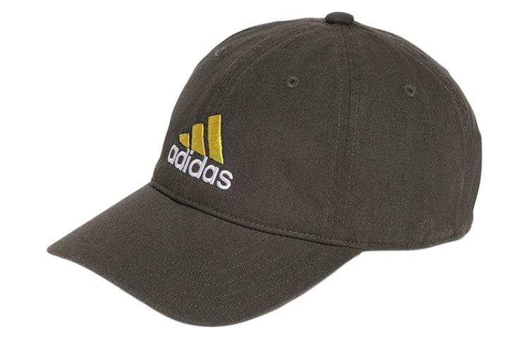 Adidas Baseball Caps Unisex Umber IC9695 OSFM