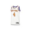 X NBA New York Knicks Jerseys 'Derrick Rose 4' Men's DN2087-101