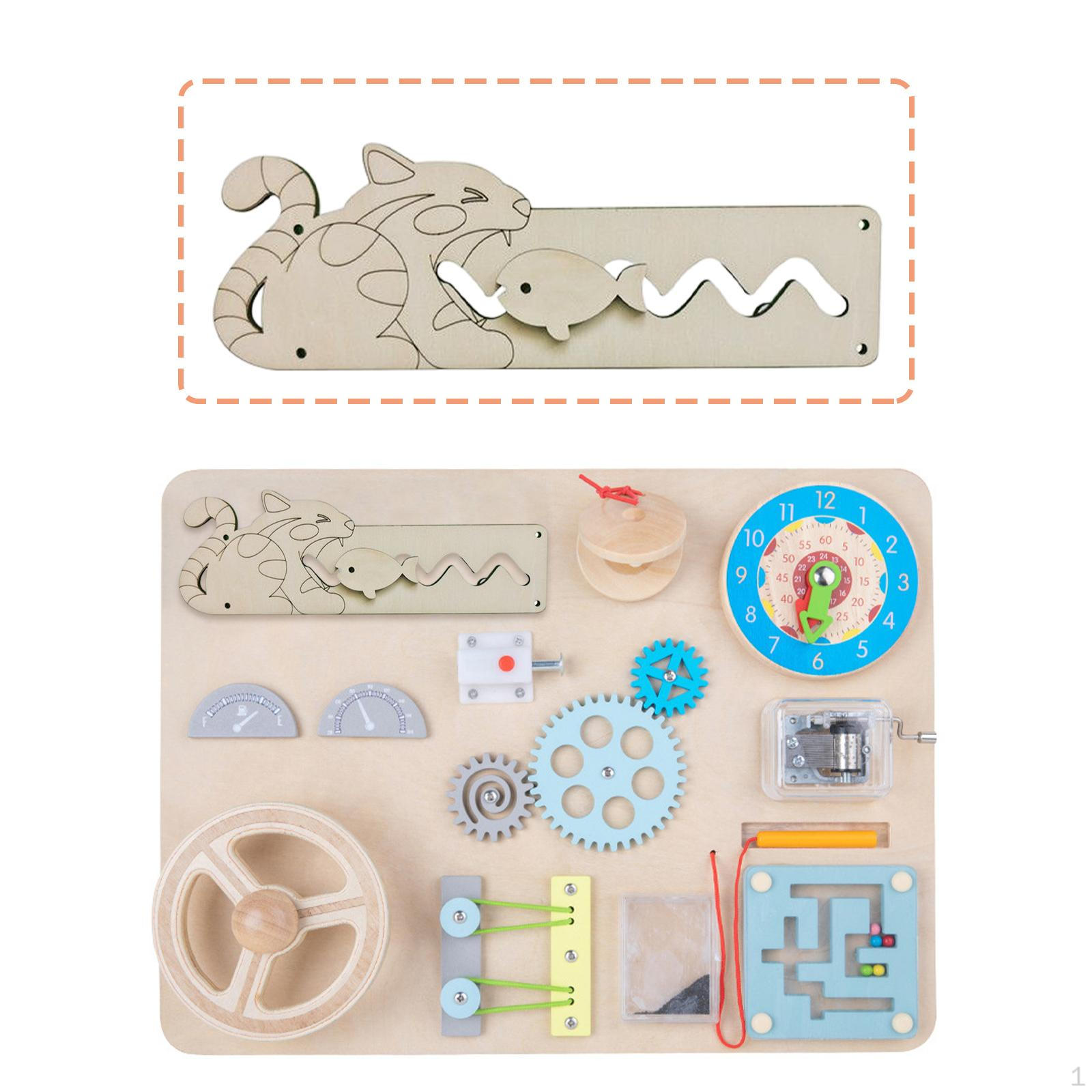 Аксессуары для досок для занятий — фото 7