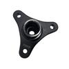 For BMW 520 525 530 730 750 760 F02 F10 F18 2008-2017 34 Gears 100% NEW Rear Axle Differential Flange Car Chassis Accessories