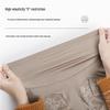 Hot-Selling High-Waist Women's Shaping Panties: Abdomen Control, Hip Lifting, Postpartum Support, Mid-Waist Fit.