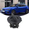 Tagfahrlicht-Lampenhalter Für Seat Für Ibiza 2009-2012 6J0941156A Für Exeo 2009-2014 Auto-Tagfahrlicht-Lampenbasis