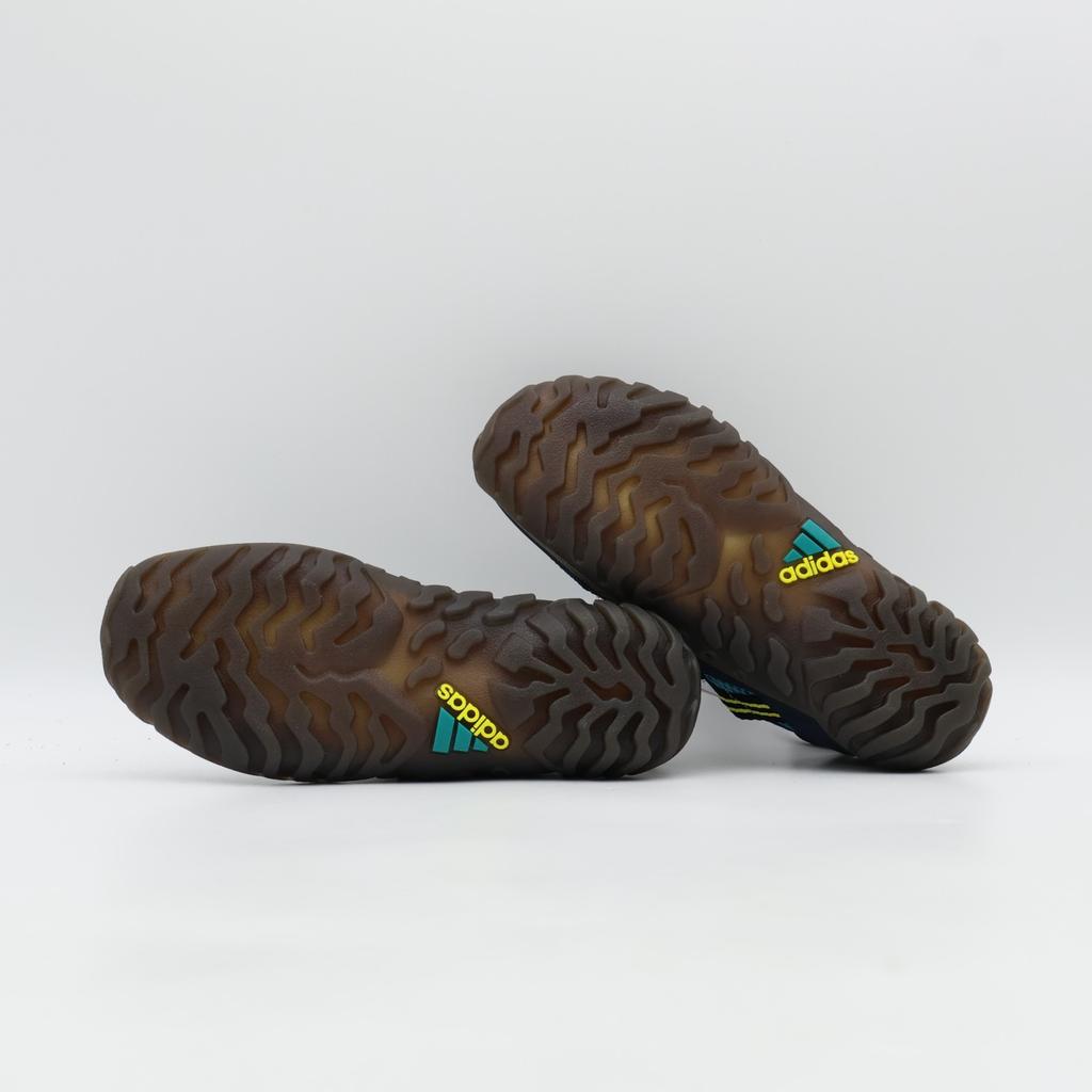 JH5378 Adidas Originals Water Moc Equipment Supplier Colour Core Black (Men's)