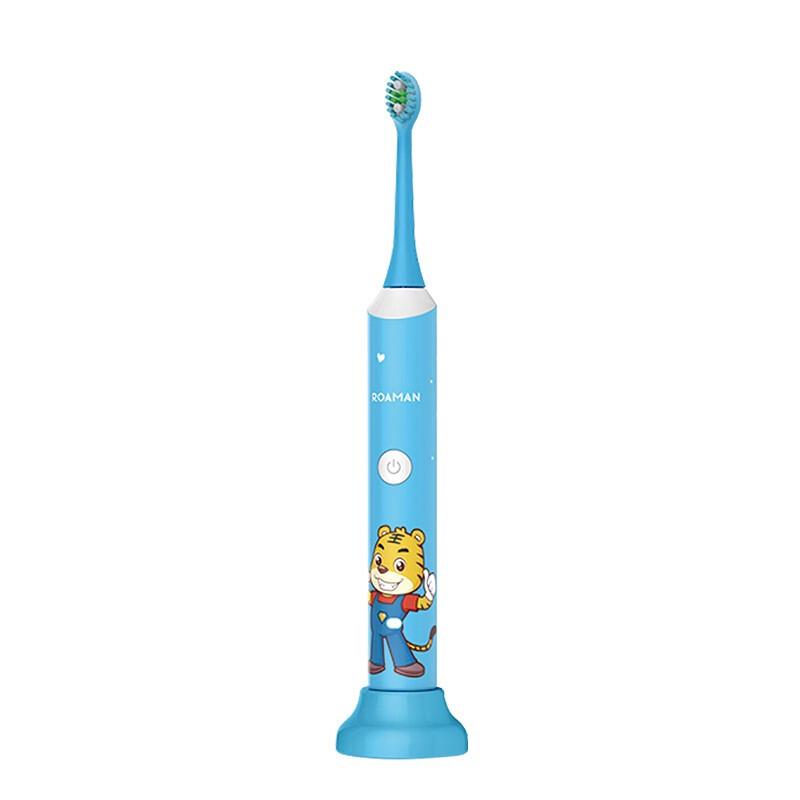 ROAMAN P3 Kids Sonic Electric Toothbrush