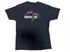 2005 Alkaline Trio Band Tour T Shirt Punk Rock 1SIDE REMAKE