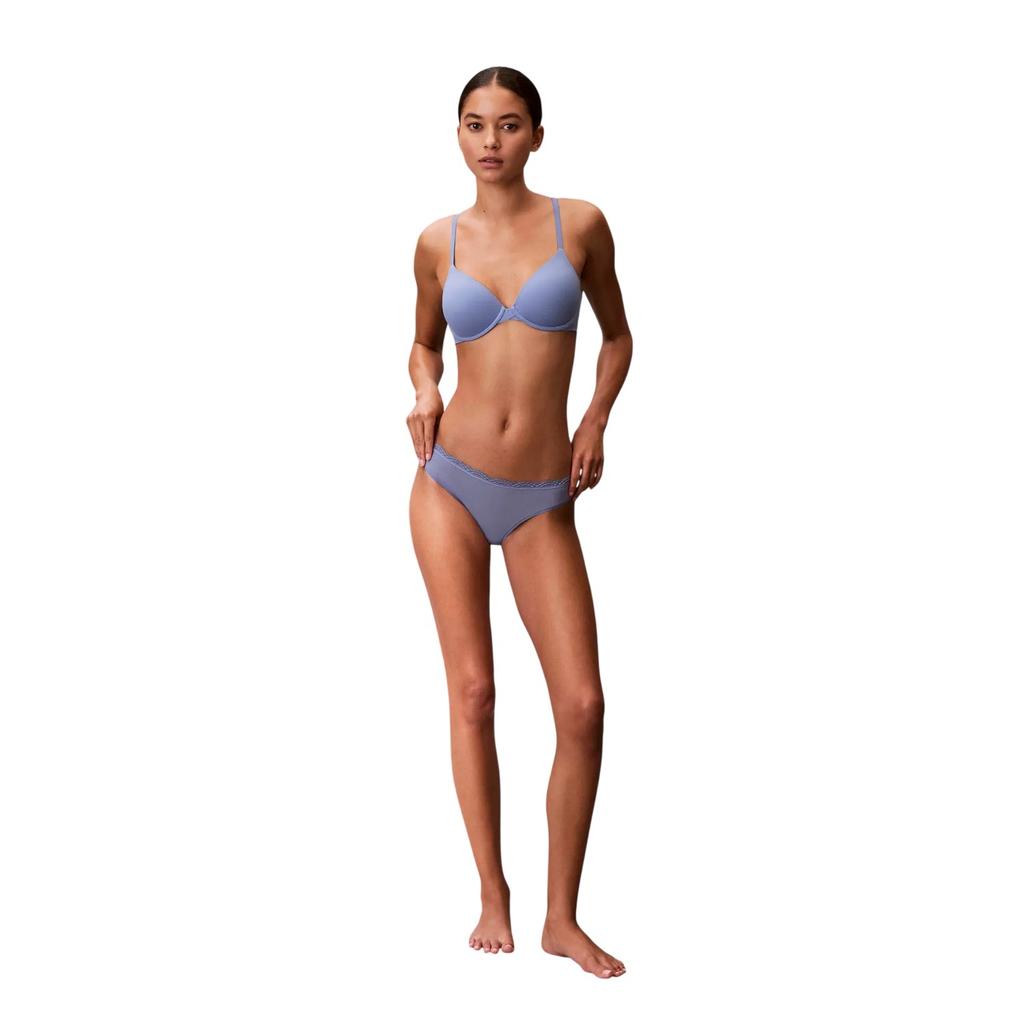 Calvin Klein Womens/Ladies Lined Fitted Bra