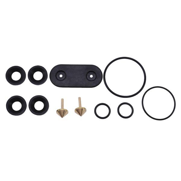 Reparatursatz für Heizungswasserventil Mercedes-Benz W140/C140 (0018301484)
