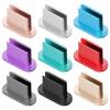 Staubschutz Ladeanschluss Block Metall Stopfen Abdeckung Für Samsung Galaxy S21 S20 Huawei P40 Xiaomi 11/10 Typ-C
