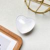 Mobile Phone Holder Foldable Telescopic Universal Non-slip Space-saving Lazy Bracket Faux Crystal Glass Cute Cartoon 3D Love Heart Phone