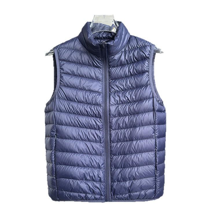 

Youjia Men s 90% Duck Down Lightweight Warm Hooded Jacket 2025 Winter Style XL