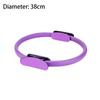 Multi-function Yoga Pilates Ring Yoga Equipment Fitness Shaping Ring Yoga Fitness Ring Circle