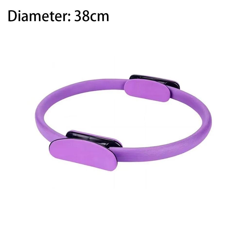 Multi-function Yoga Pilates Ring Yoga Equipment Fitness Shaping Ring Yoga Fitness Ring Circle