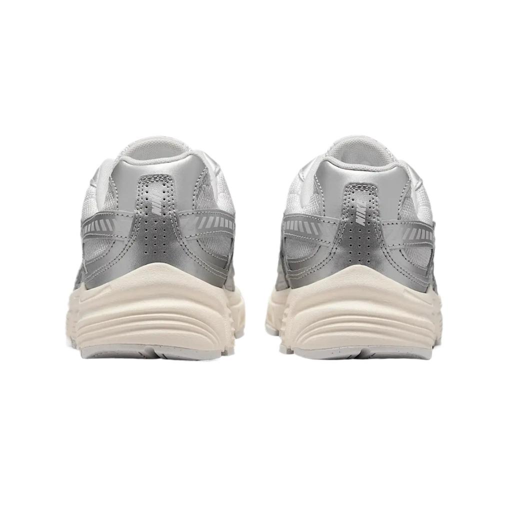 Nike WMNS Initiator Metallic Silver Retro Running Sneakers IB4483-078