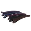 1Pcs Women Non-Slip Plastic Duckbill Alligator Hairpin Hair Clip Barrette Clamp