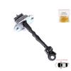 EDP1382 Front Door Stop Check Assy Limiter Strap for Toyota Camry MK7 V5 XV50 XV55 2011-2019 6861033091