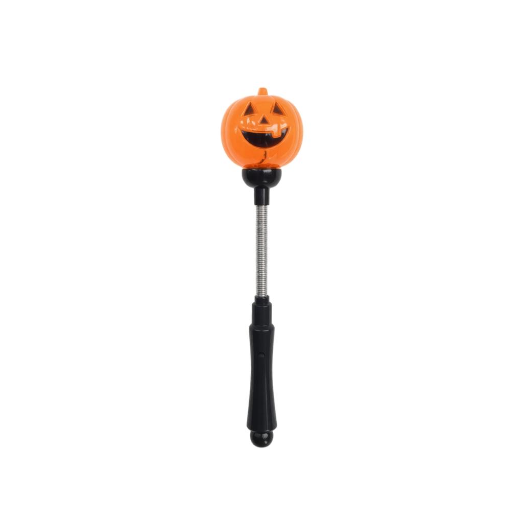 Halloween Handheld Stick Light-Up Wand for Party Favors and -or-Treating