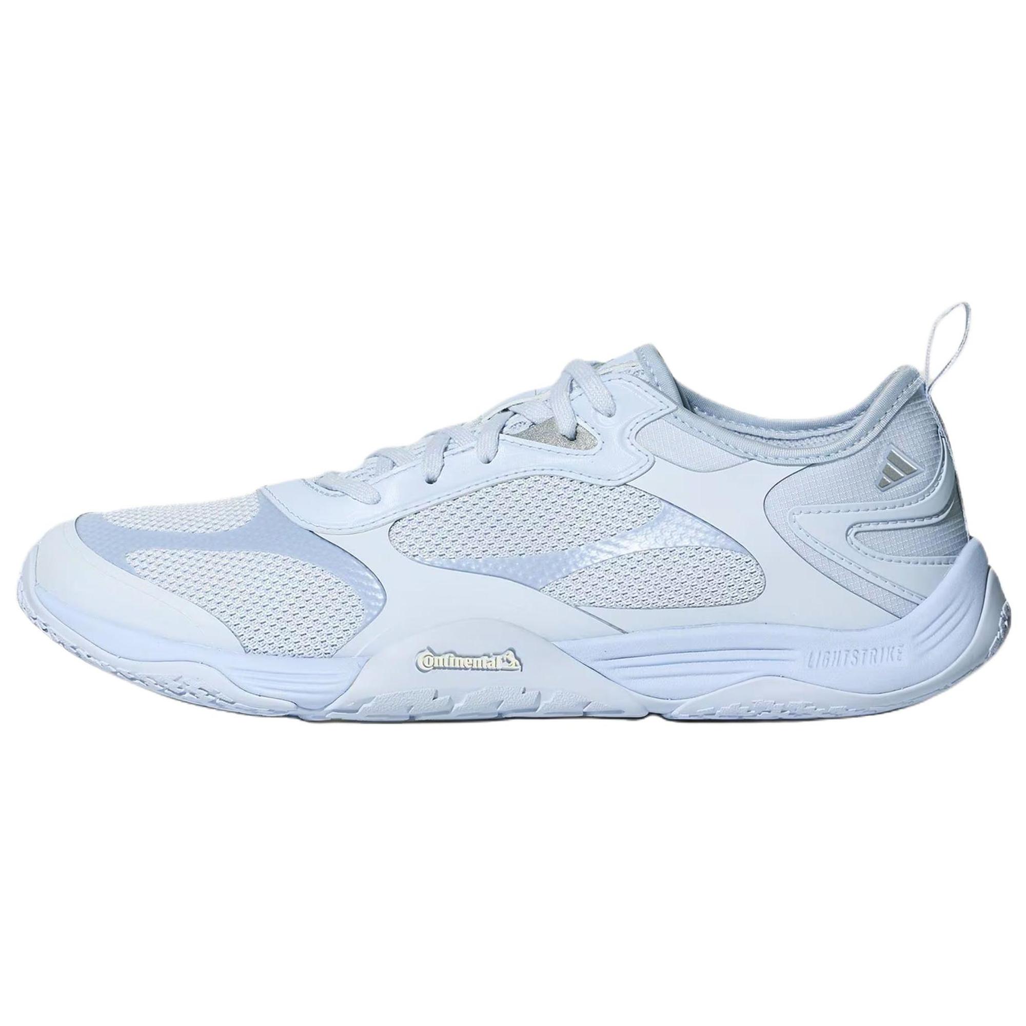 

Adidas Fos Groundflow Functional Lightweight Sports Casual Shoes Unisex Shoes Crystal-Blue KH7969 38