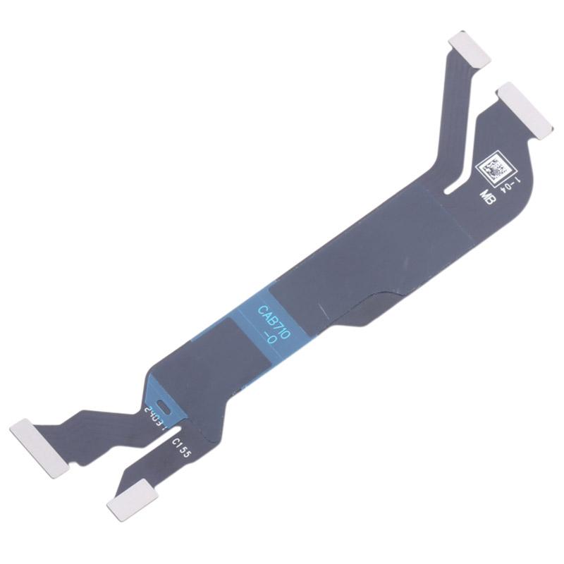 

For Realme GT5 Pro 5G Motherboard Connection Flex Cable Phone Replacement Part (Without Logo) As Shown A