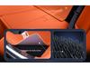 Enjoy S9T Trunk Mat for 2025 Electric/Extended Range Car - Full Coverage Interior Modifications