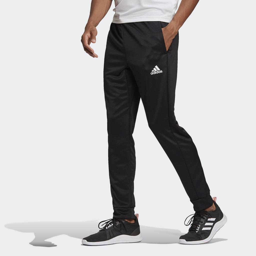 adidas Sports Pants Men's Black Thin GT5567