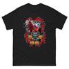 VINTAGE ANIME OLD SCHOOL ANIME DRAGONS ANIME Men's Classic Tee
