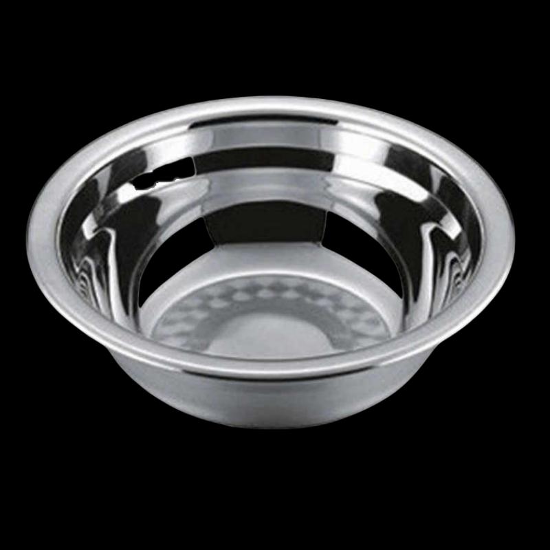 Love Journey 304 Stainless Steel Kids Bowl