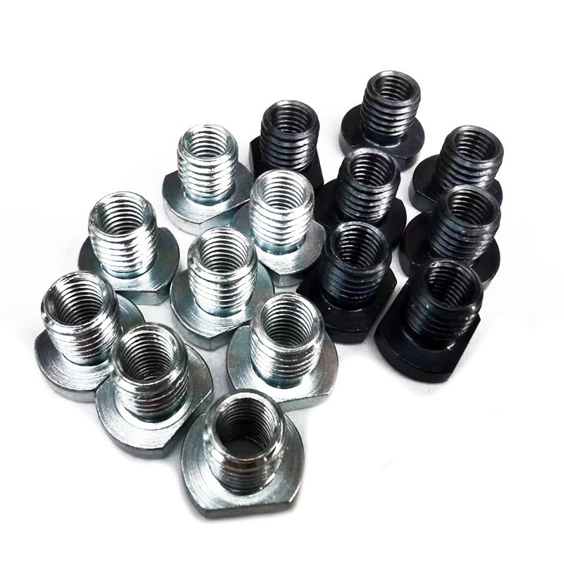 Suitable For Angle Grinder Polishing Machine Adapter M10 To M14 M10 To M16 Thread Angle Grinder Converter Connector