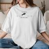 Animal Horse TShirts for Unisex Unisex Equestrian Race Racing Pure Cotton Tee Shirt Crewneck Short Sleeve T Shirt Unique Clothes