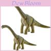 Silee Safari Dinosauro Era Giurassica Modello di Dinosauro Realistico Statuetta da Collezione