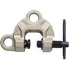 Super Screw-Type Clamp Screw Cam Clamp (Double Eye Type) Twist Cam Type