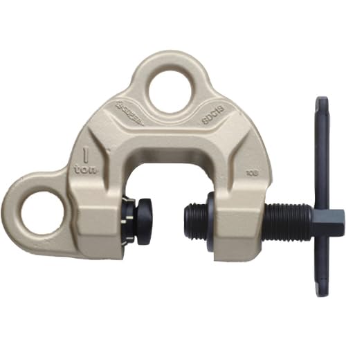 Super Screw-Type Clamp Screw Cam Clamp (Double Eye Type) Twist Cam Type
