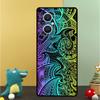 Traditional Hawaiian Island Pattern Case For OPPO Reno 15F 14F 11 12 13 F 14 10 15 Pro 7 8 Lite OPPO Find X5 X6 X8 X9 Pro Cover