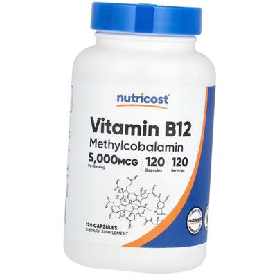 Vitamin B12, Methylcobalamin, Vitamin B12 5000, (36647047)