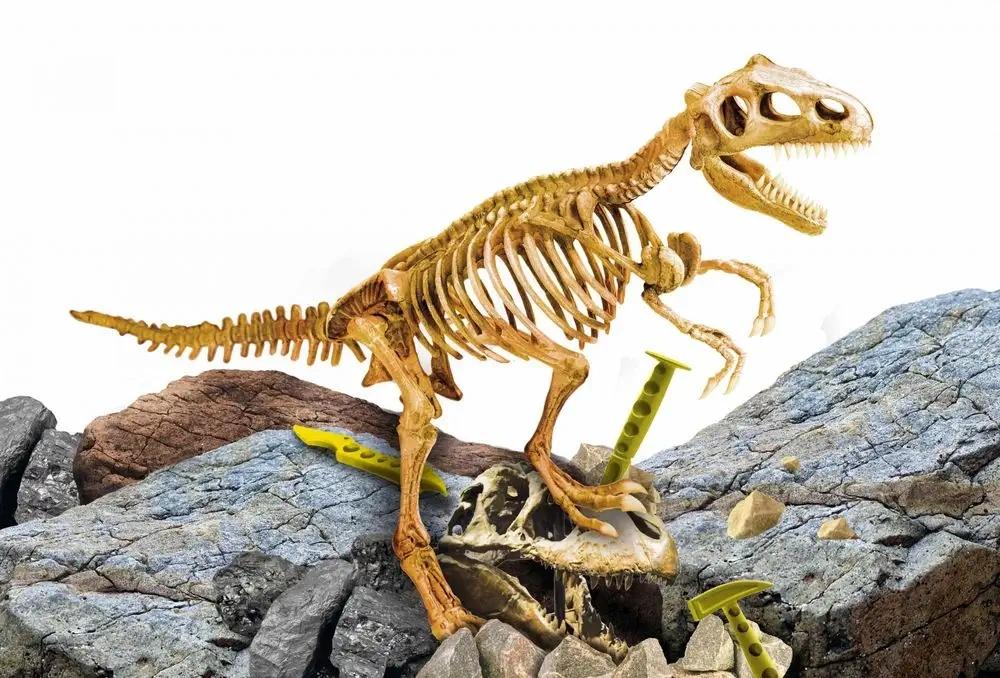 I'm Genius Super Kit T-Rex 1103