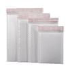 Pearlescent Self-Adhesive Bubble Mailer Envelope
