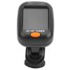 AROMA AT101 Guitar Tuner Universal Ukulele Bass ClipOn Musical Instrument Accessories
