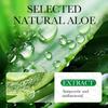 20 Stick Professional Hair Removal Wax Strips for Summer Depilation Double Sided Cold Wax Paper for Leg Body Useful X6B9