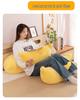 Giant Cross-Border Banana Man Plush Pillow Toy Birthday Gift