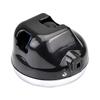 Universal 7 Inch Motorcycle Headlight H4 35W LED Head Lamp 9 Wires Turn Signal Light 12V H4 HeadLamp For Harley Bikes Curisers
