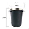 Dosing Cup, Sniffing Suitable for 51mm Espresso Machine